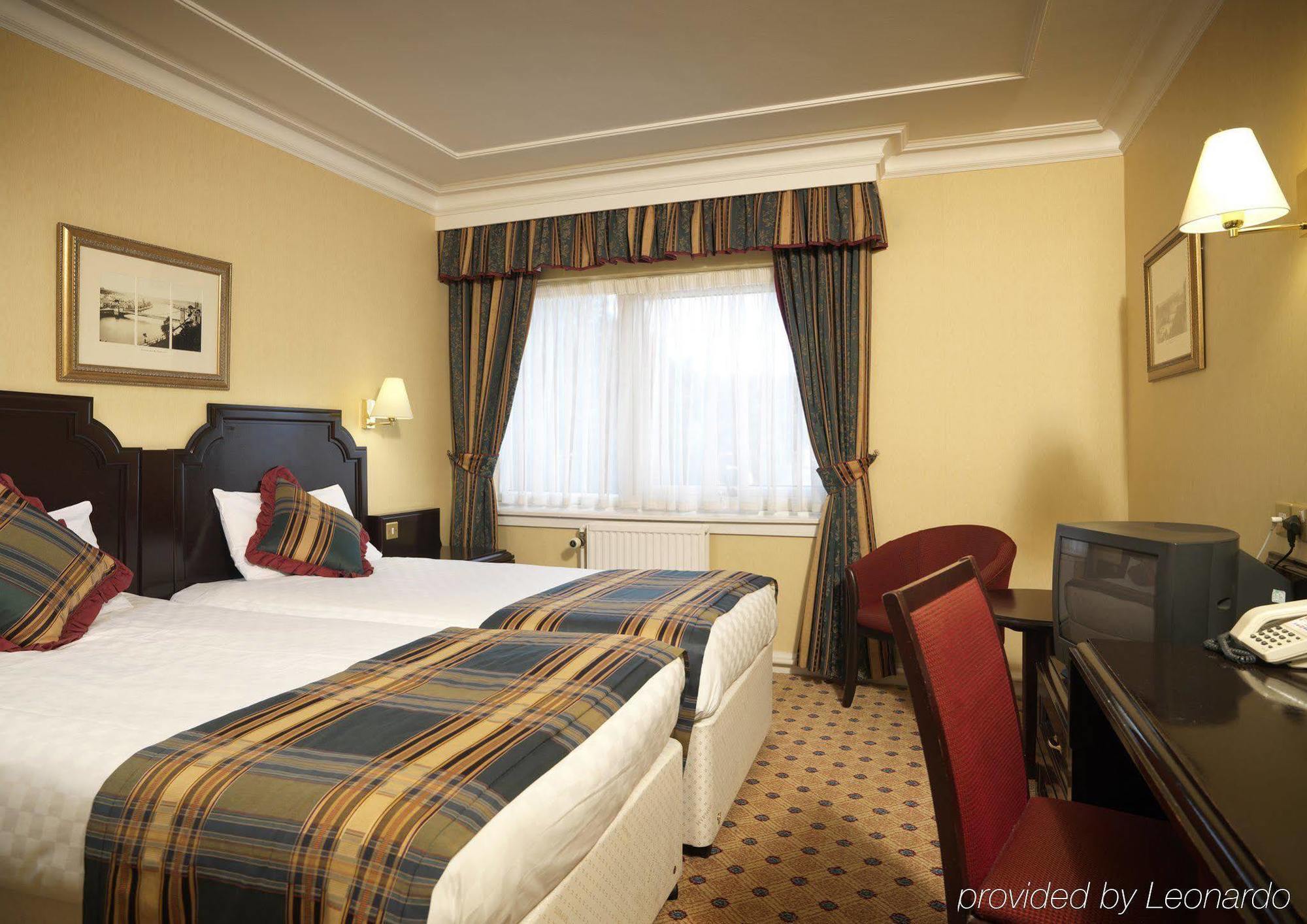 Leonardo Hotel Inverness - Formerly Jurys Inn Habitación foto